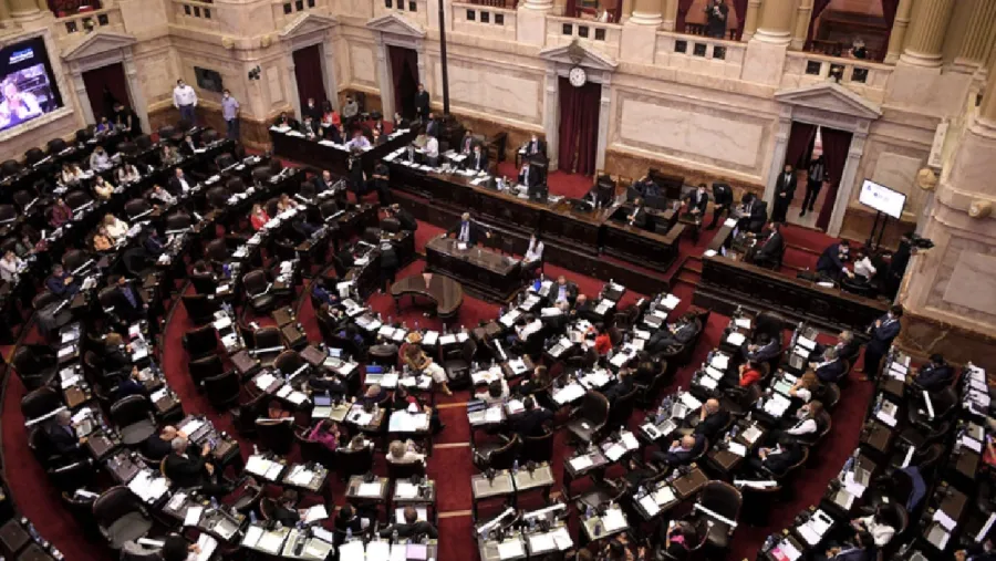 Diputados