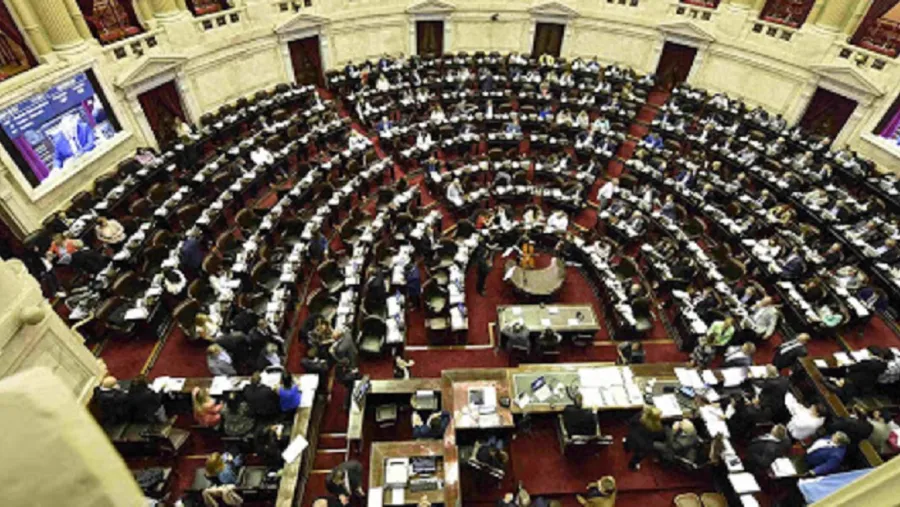 Diputados