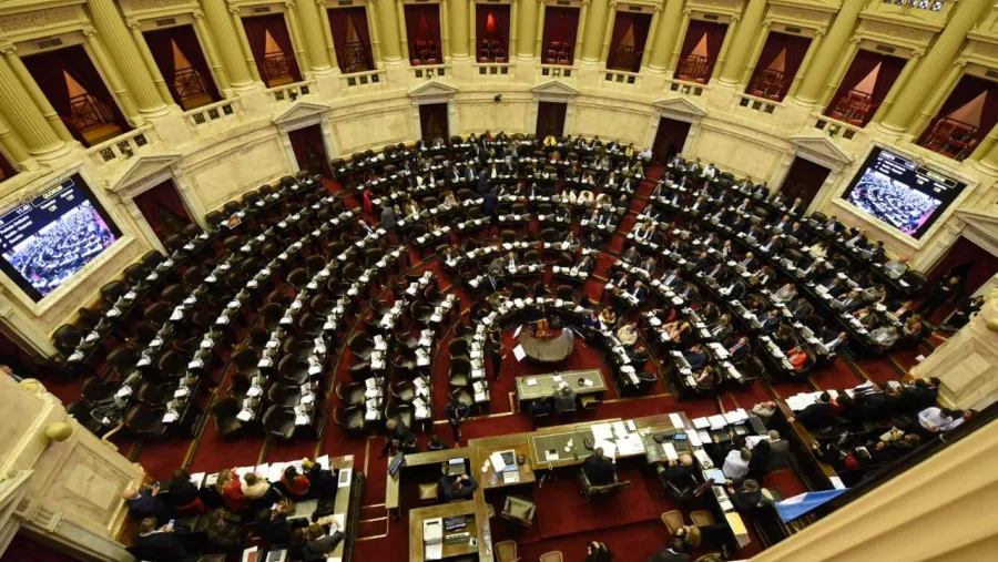 Diputados lleva dos meses sin sesionar