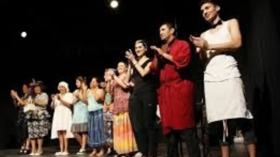 Teatro 