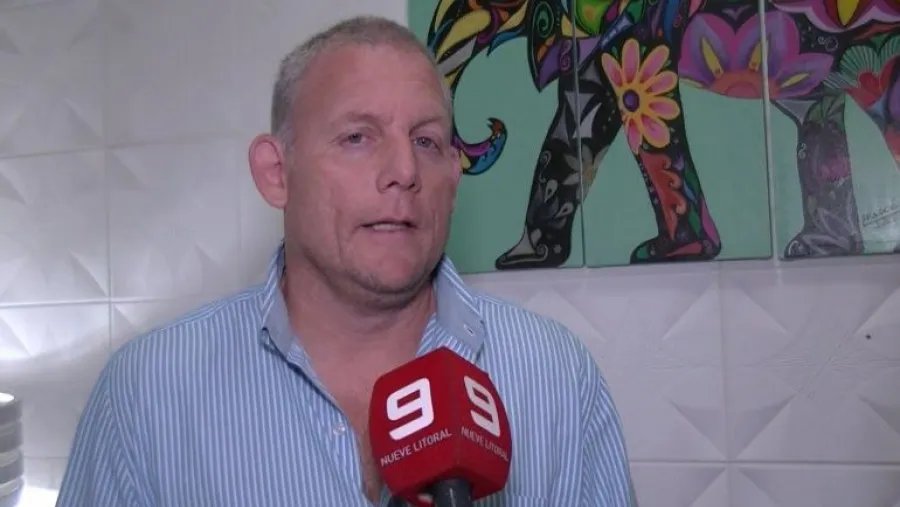 Diego Dlugovitzky
