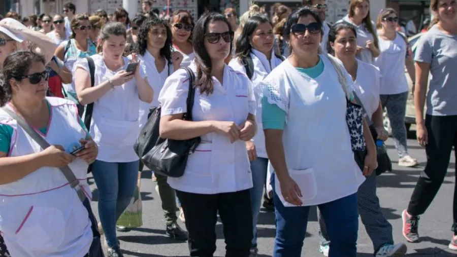 Docentes
