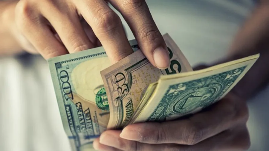 dólar