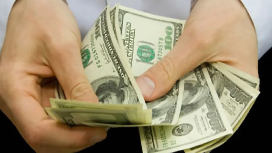 dólar