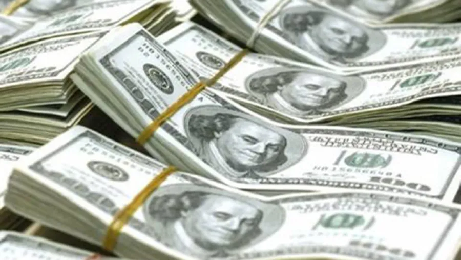 dólar