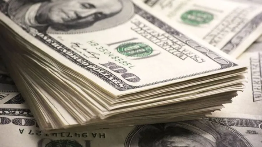 El dólar blue cayó $ 10 tras el acuerdo con el FMI