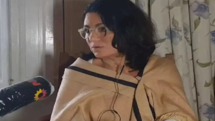 Dolores Etchevehere