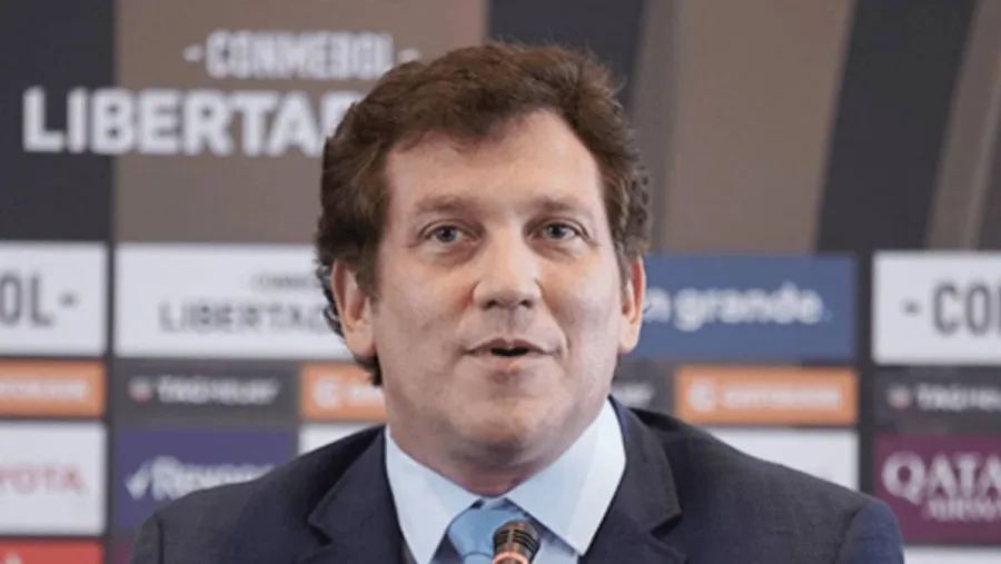 Domínguez: “Para que vuelvan las copas debe haber libre tránsito entre todos los países”