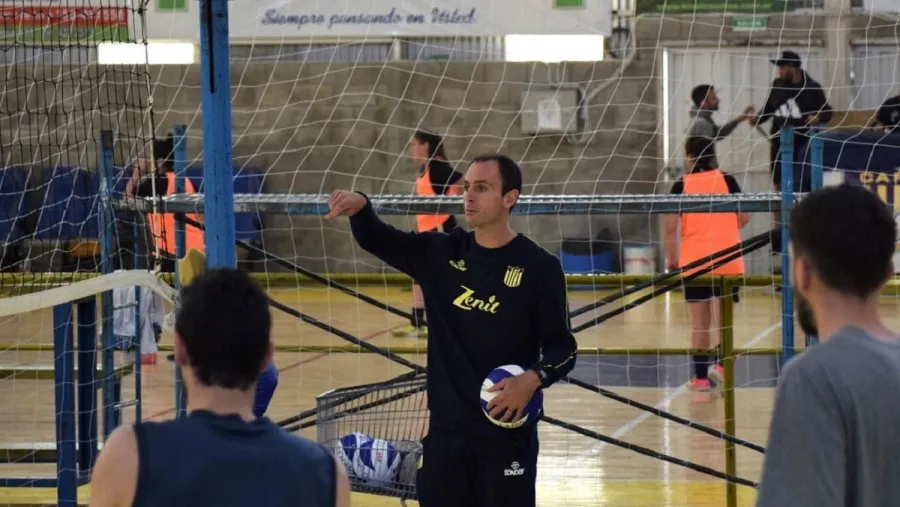 Alejandro Kolevich