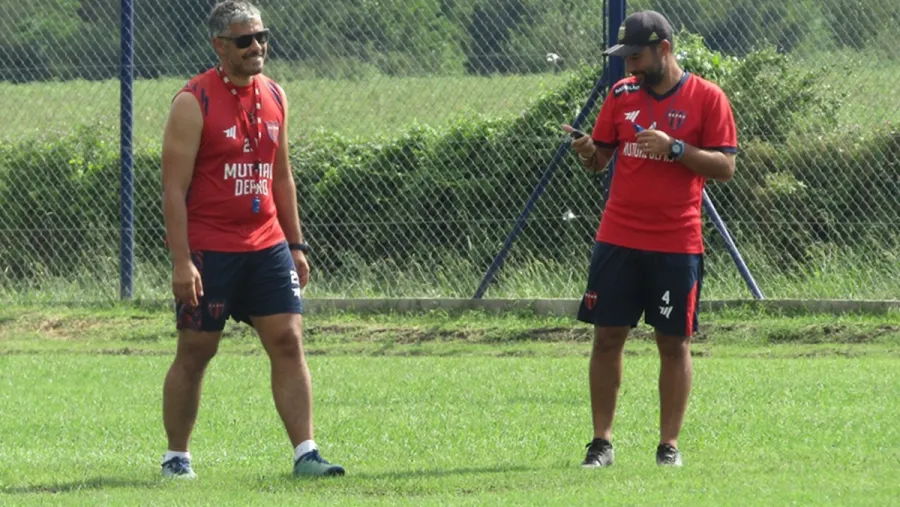 Lucas Castrillón