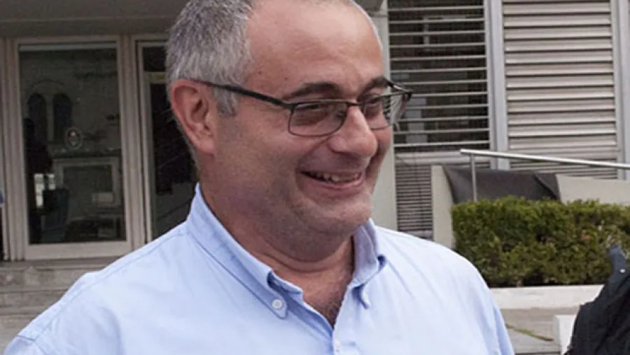 José "Pepe" Dumoulín (Foto: ANALISIS)