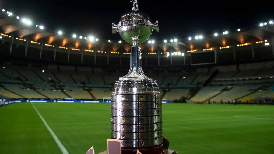 Copa Libertadores: Boca debutará en la altura de La Paz y River en el Maracaná