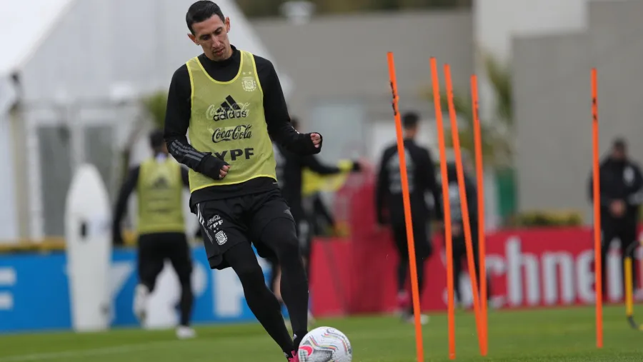 Copa América: Argentina volverá a contar con “Cuti” Romero, pero mantiene una duda 