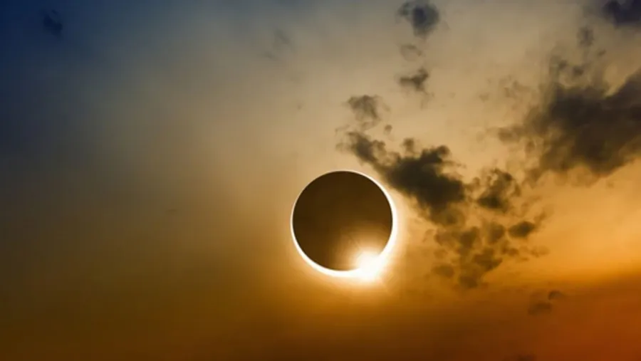 Eclipse