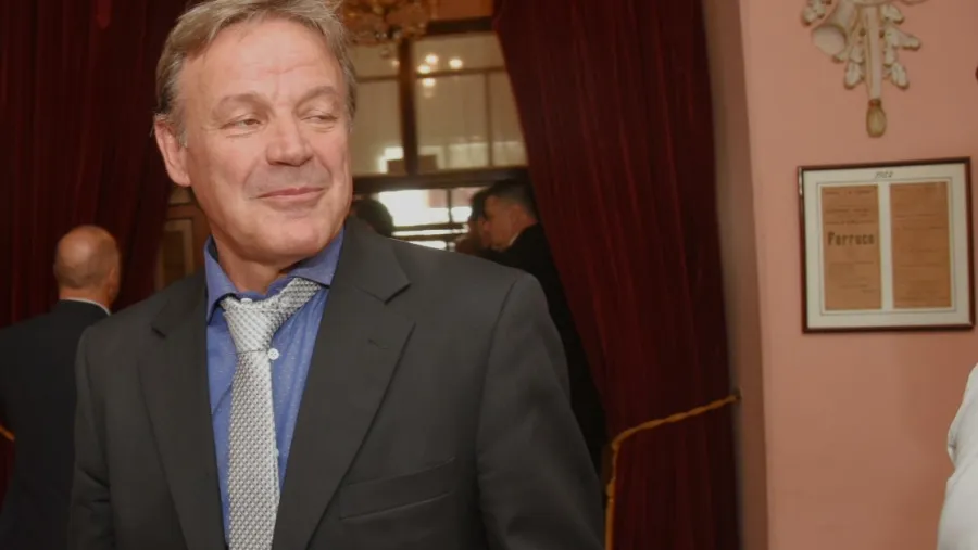 Eduardo Macri