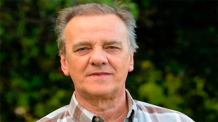 Eduardo Solari