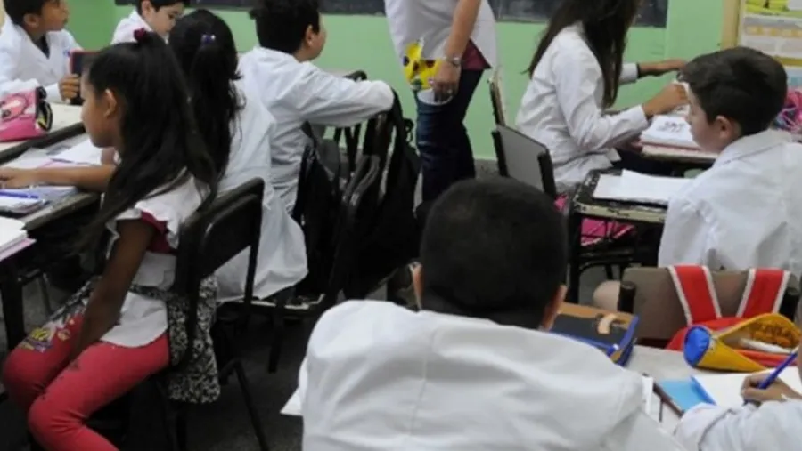 Educación