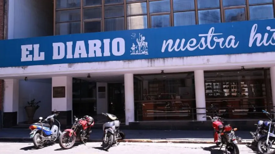 El Diario