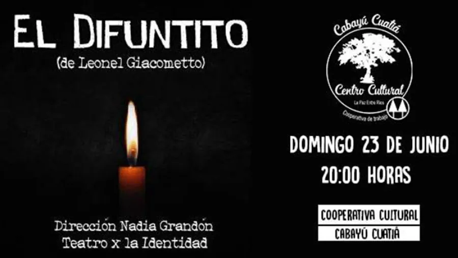 El Difuntito 
