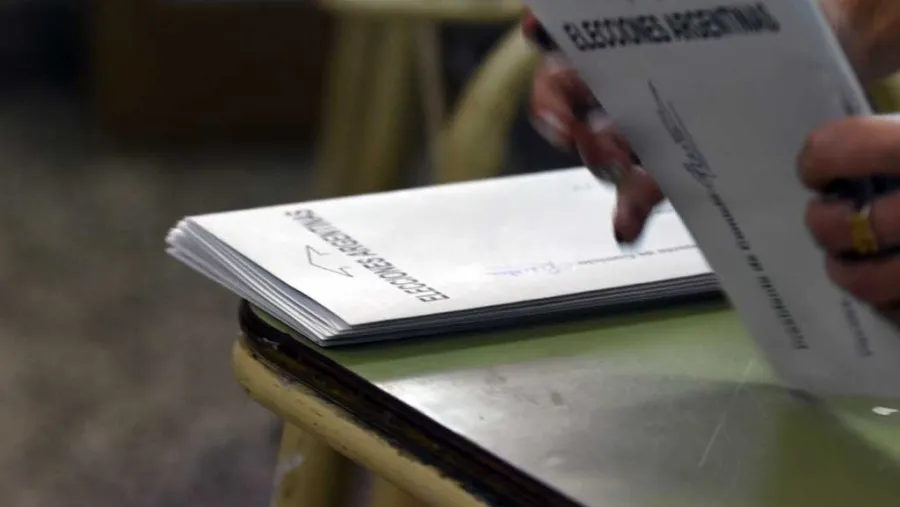elecciones