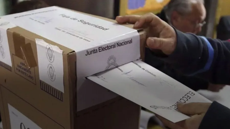 voto