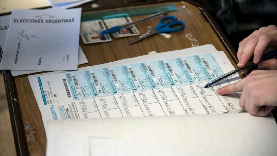 La Cámara Nacional Electoral fijó el 8 de agosto como fecha de las PASO