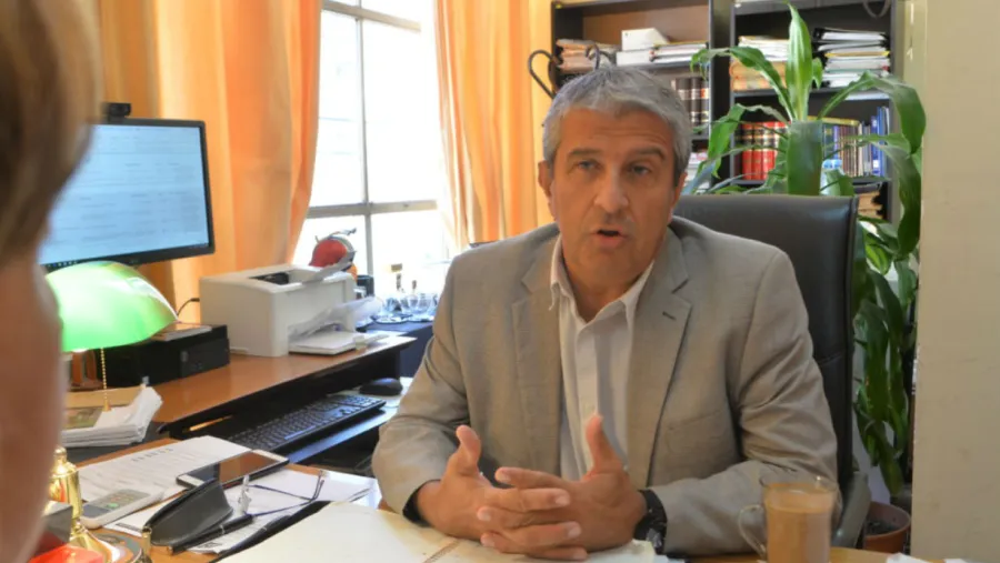Daniel Elías