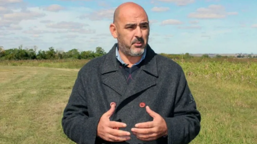 Elvio Guía