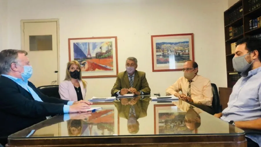 Reunión