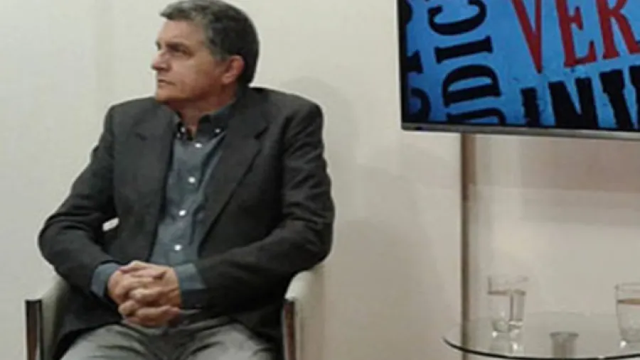 José Torres 