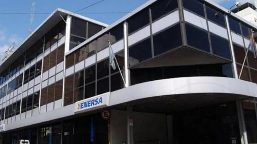 Enersa.