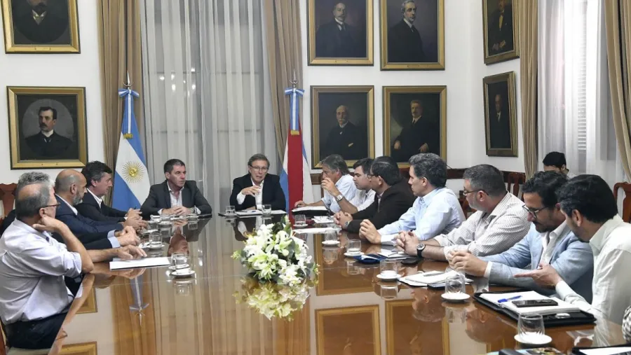 Reunión
