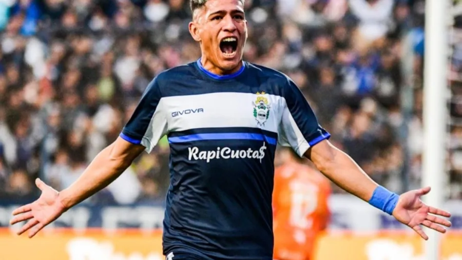 Eric Ramírez