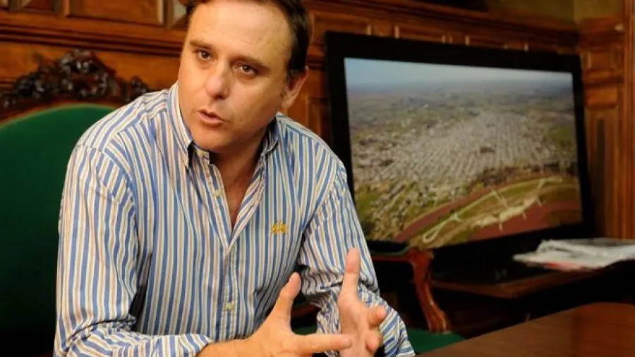 Luis Erro