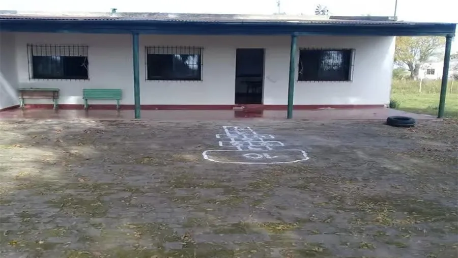 Escuela Nº 51 “Sofía Clotilde Fernández”