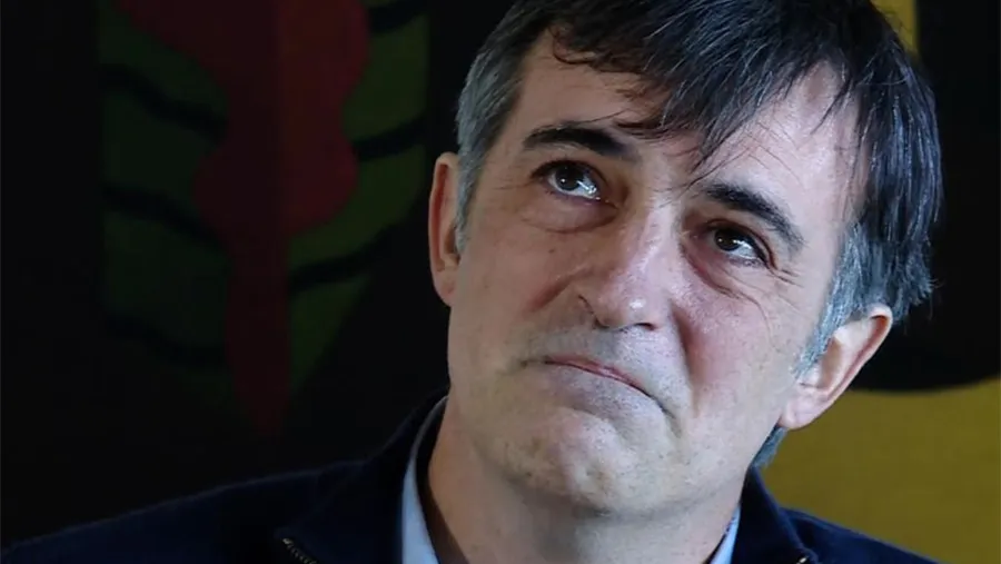 Esteban Bullrich.