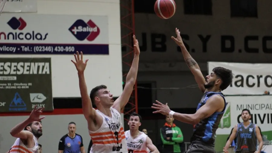 Estudiantes C