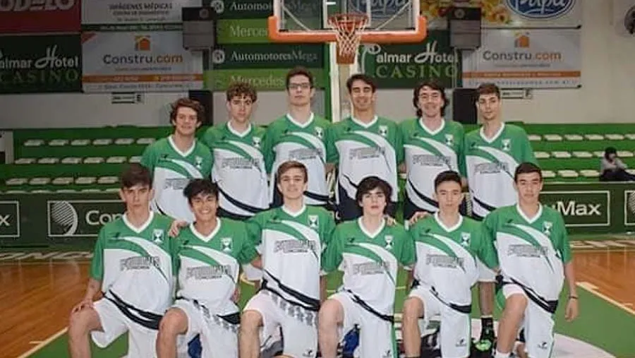 Estudiantes U17