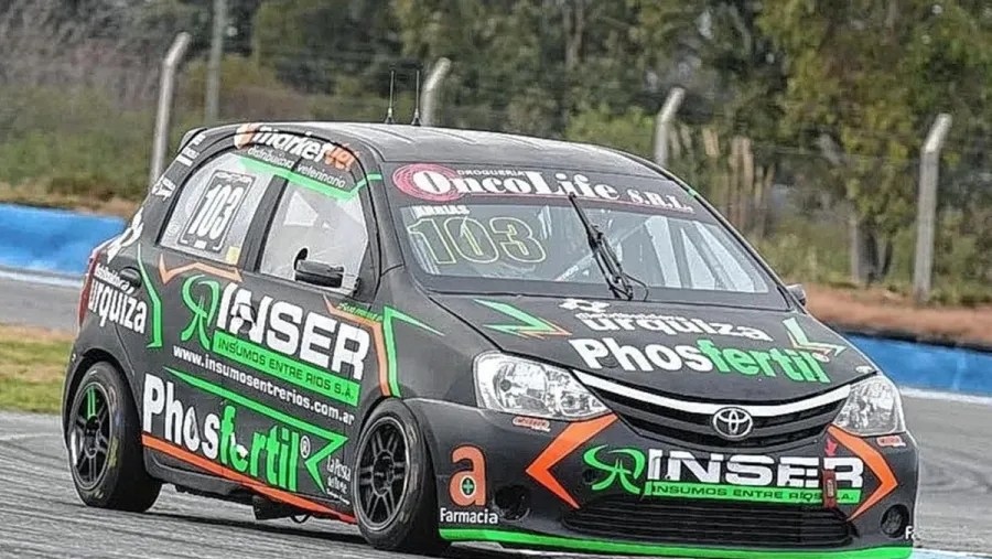 Etios