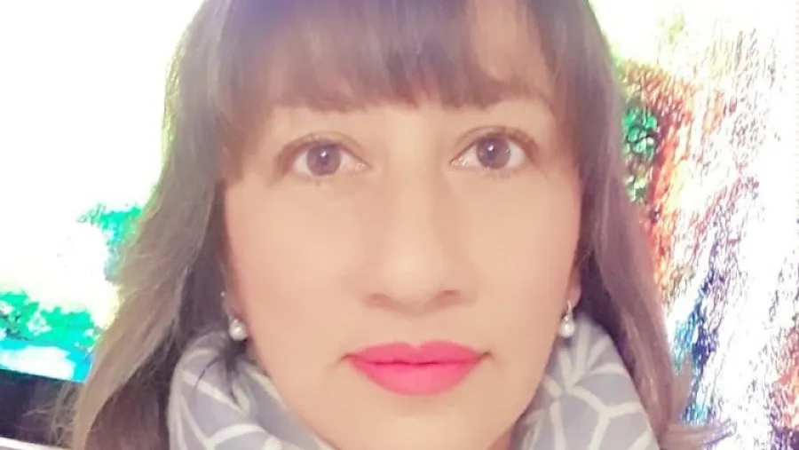 Evangelina Jaime