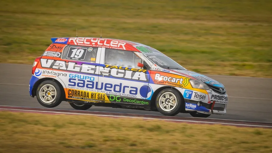Exequiel Bastidas