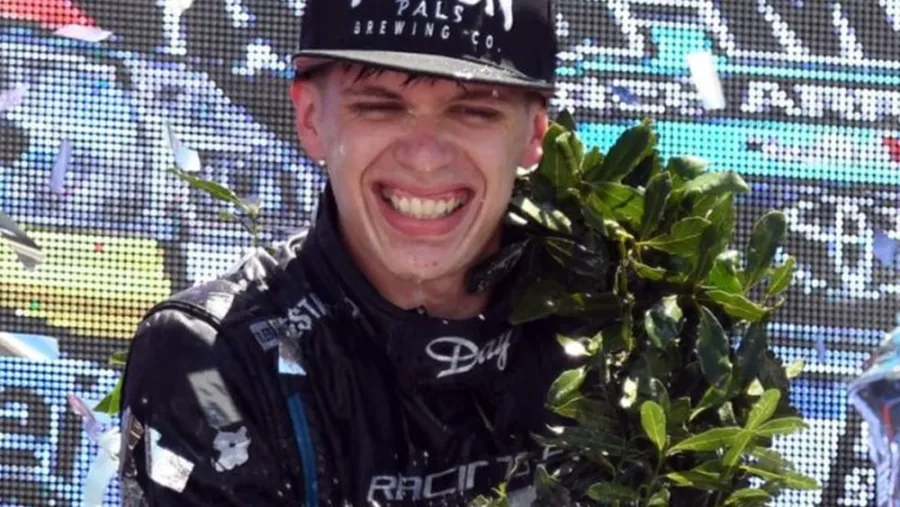 Exequiel 
