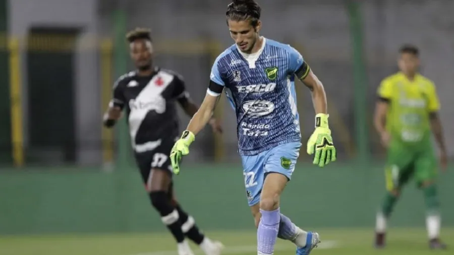 Ezequiel Unsain