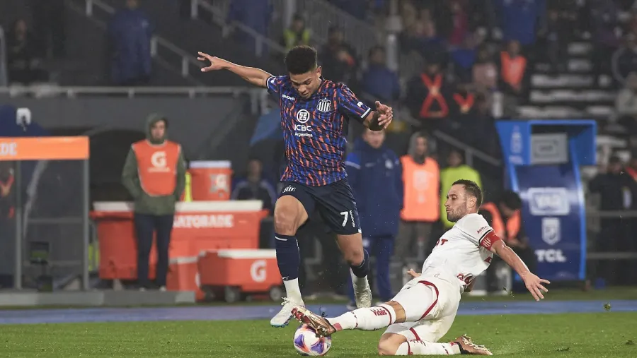 Talleres visitará a Huracán obligado a ganar para evitar la consagración de River