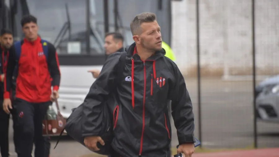 Copa Argentina: Patronato ya tiene la lista de convocados para jugar en Junín