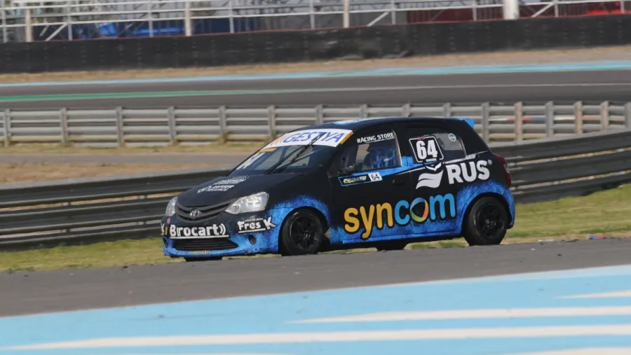 Etios