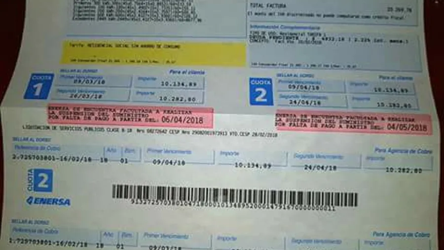 Factura