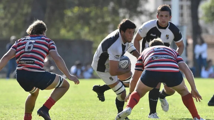 Facundo Ferrer