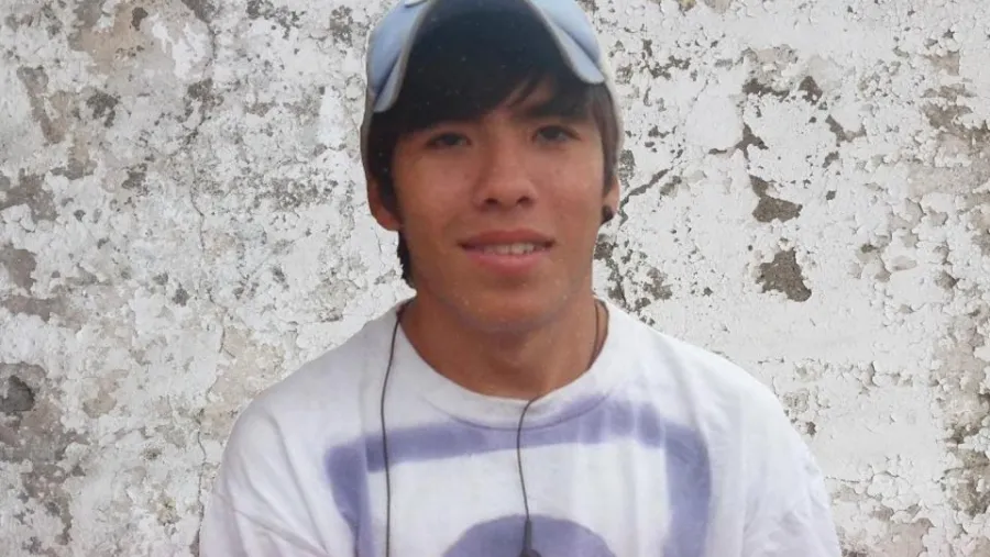 Foto Página 12