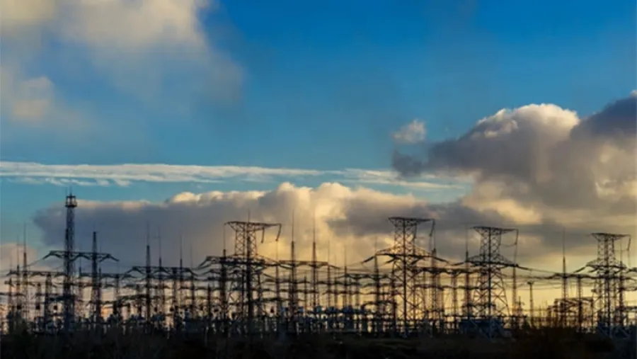 Sistema Eléctrico.